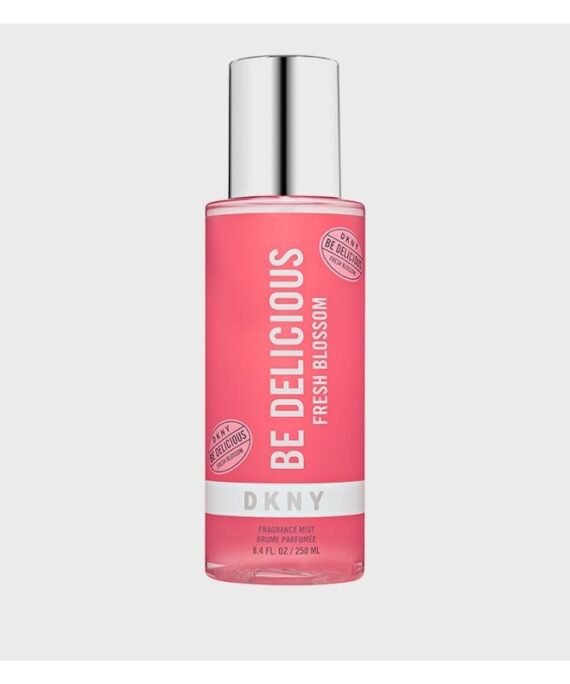 DKNY Be Delicious Fresh Blossom Body Mist 250ml