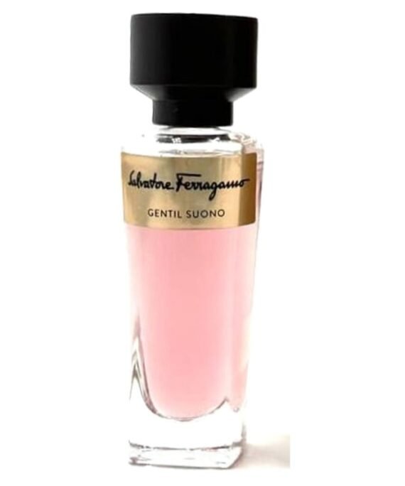 Salvatore Ferragamo Tuscan Creations Gentil Suono Edp 5Ml Miniature