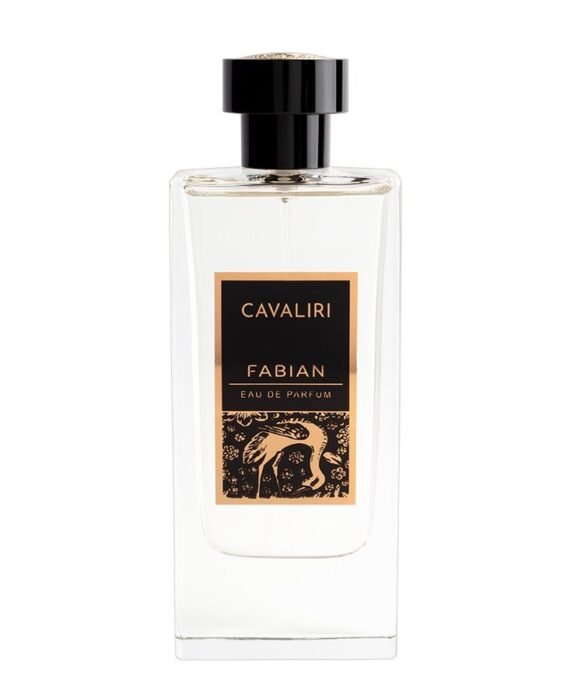 FABIAN Fabian Cavaliri Silver EDP 100ml