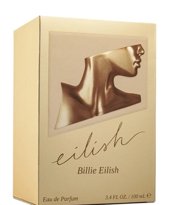Billie Eilish Eilish Edp 100 ml
