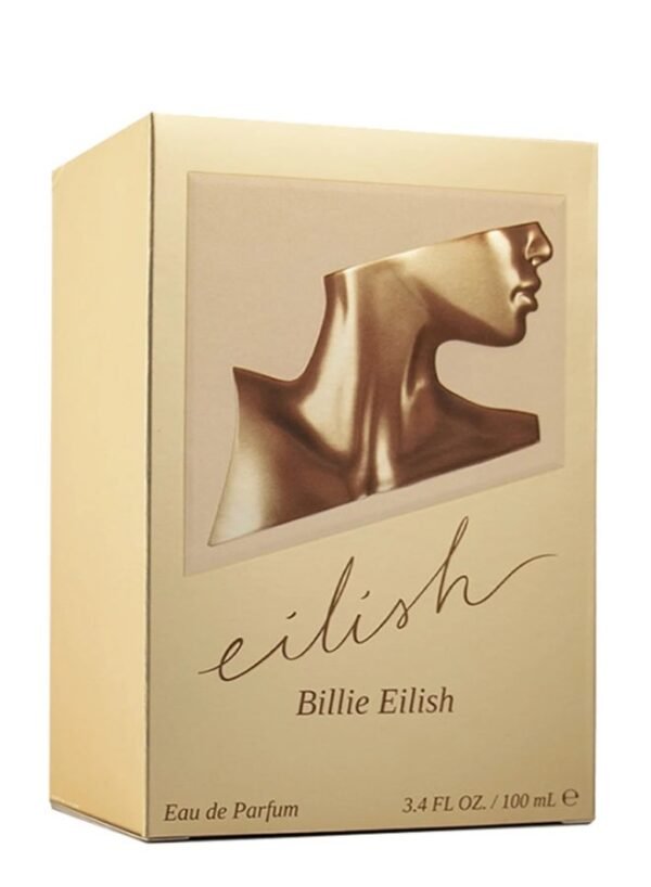 Billie Eilish Eilish Edp 100 ml