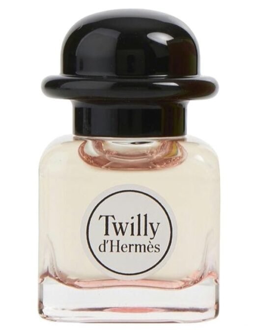 HERMES Twilly D'Edp 7.5Ml Miniature