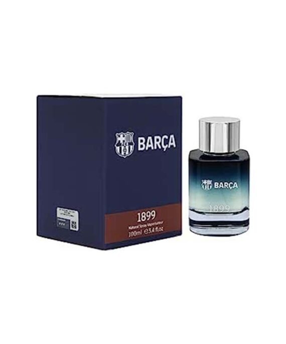 Barca Barca 1899 Eau De Parfum 100 Ml