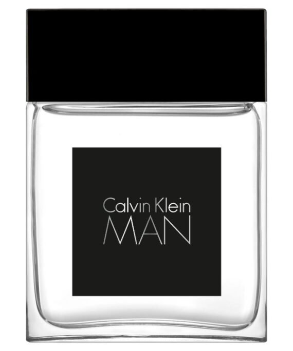 CALVIN KLEIN Man Eau De Toilette 100ml