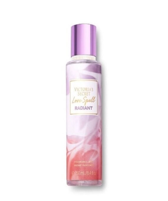 Victoria's Secret Love Spell Radiant 250ml
