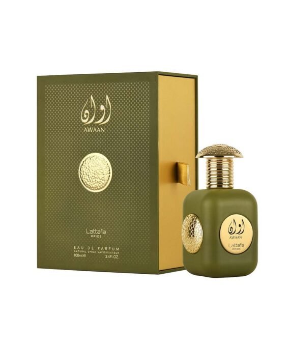 Lattafa Awaan Pride Parfum 100ml