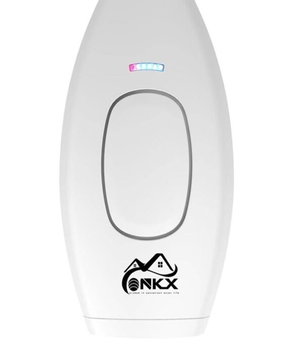 NKX IPL Mini Handheld Intelligent Laser Hair Removal System
