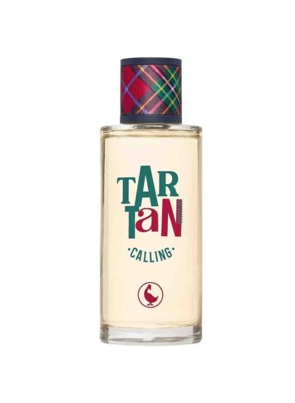 EL GANSO El Ganso T Calling Eau De Toilette 125ml