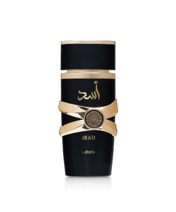 Lattafa Lattafa Asad Eau De Perfume 100 ml