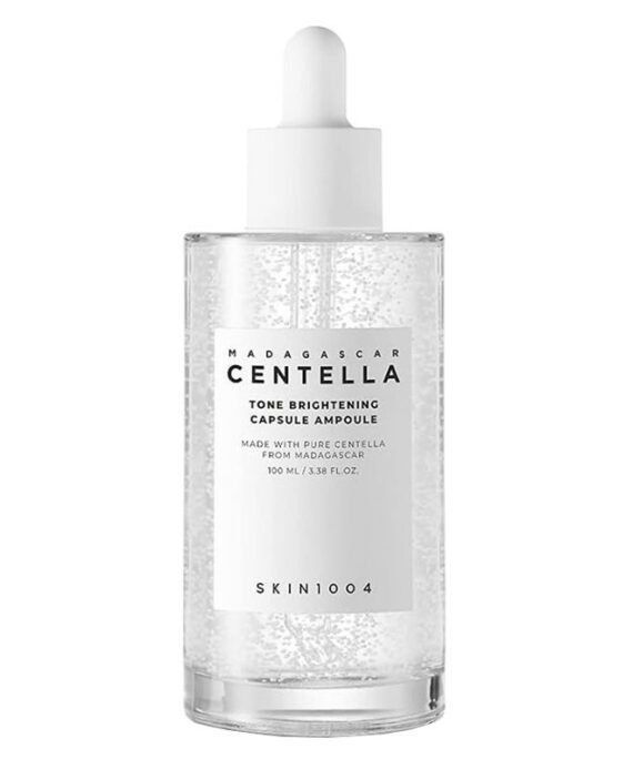 skin1004 Madagascar Centella Tone Brightening Capsule Ampoule 100ml