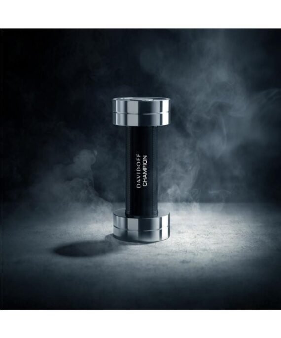 Davidoff Champion Eau De Toilette 90ml
