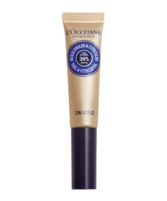 L'OCCITANE Shea Nail And Cuticle Oil