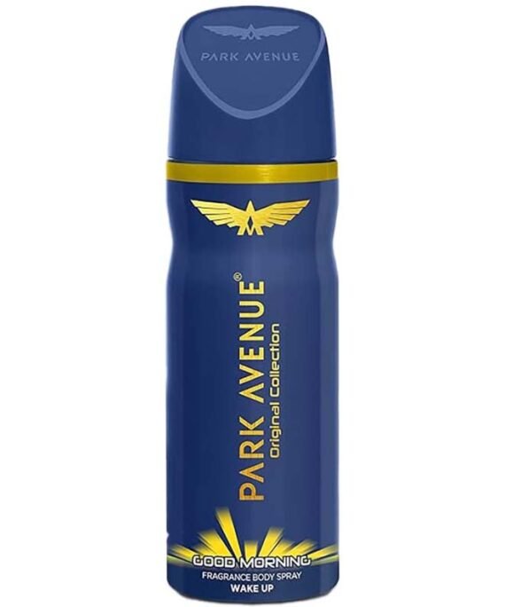 Park Avenue Classic Good Morning New Deodorant 150ml