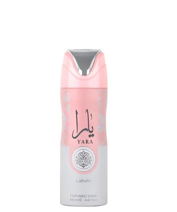 Lattafa YARA DEO 200ml