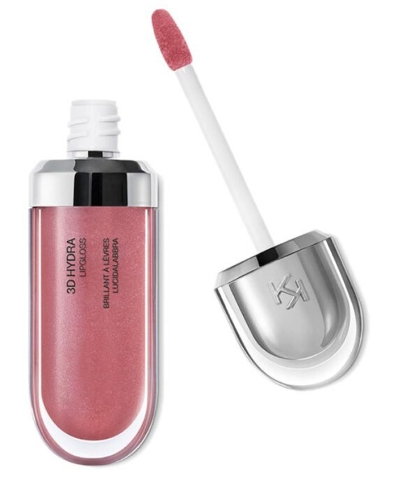 KIKO MILANO 3D Hydra Lipgloss 35 Pearly