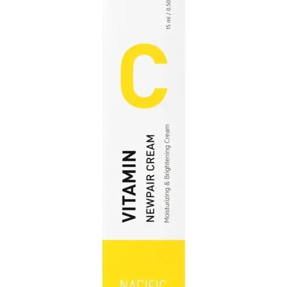 Vitamin C Newpair Cream 15ml 0.50 fl oz