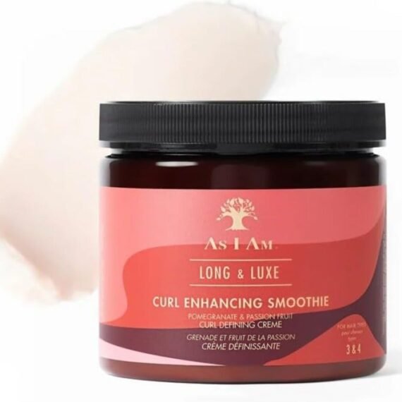 Long And Luxe Curl Enhancing Smoothie 454g