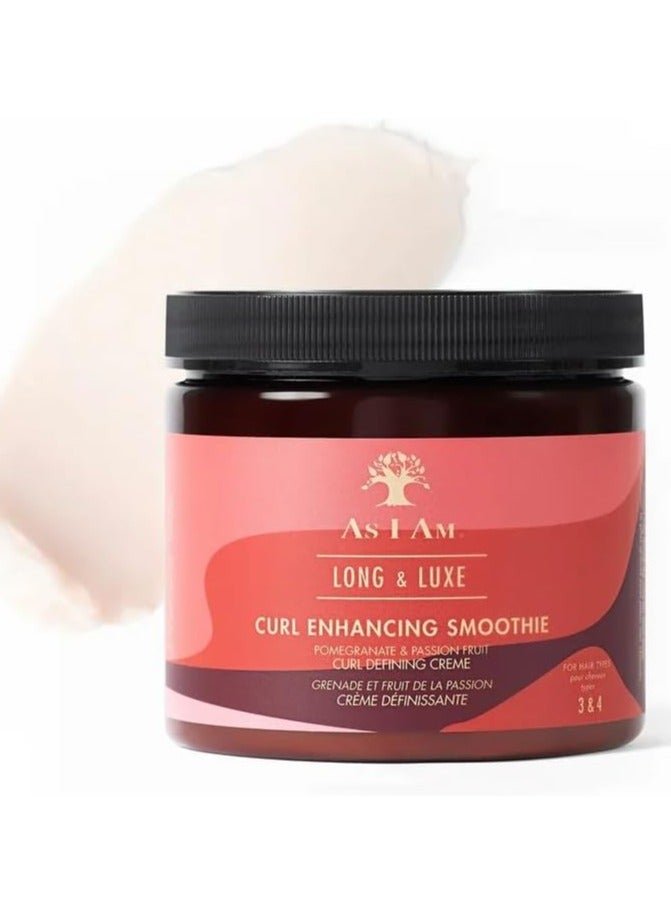 Long And Luxe Curl Enhancing Smoothie 454g