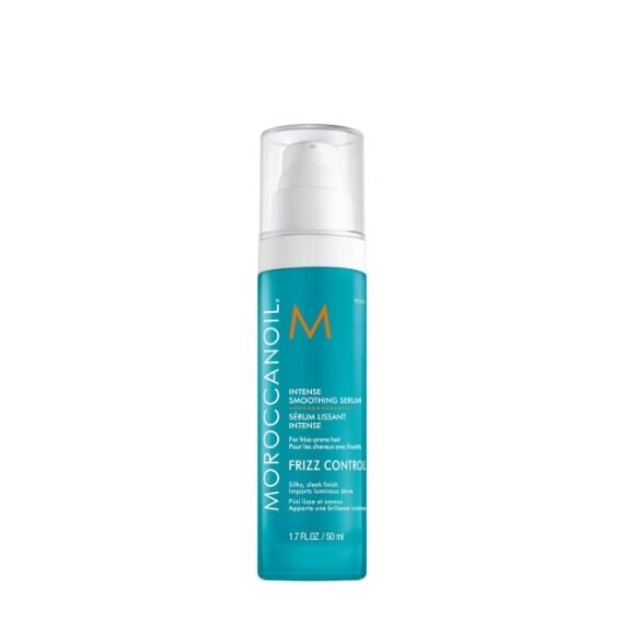 Intense Smoothing Frizz Control Serum, 1.7 Fl. Oz.