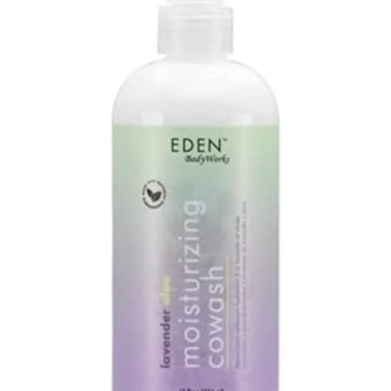 Lavender Aloe Moisturizing Cowash 354ml