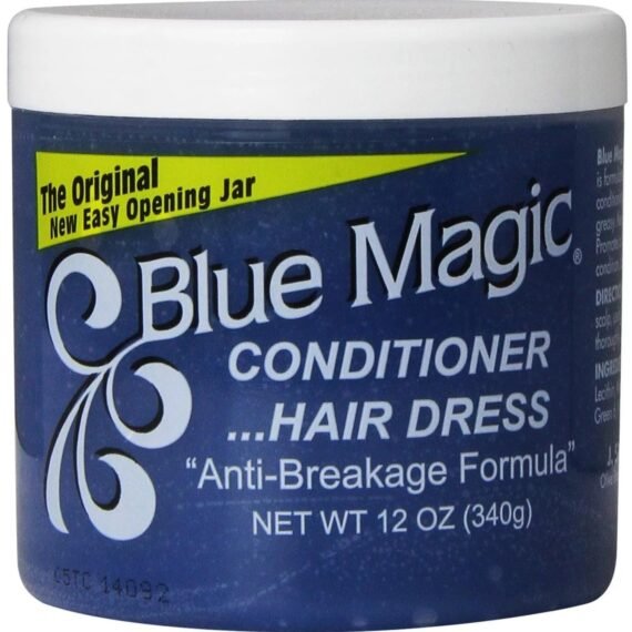 Anti-Breakage Formula Conditioner Hair Dress