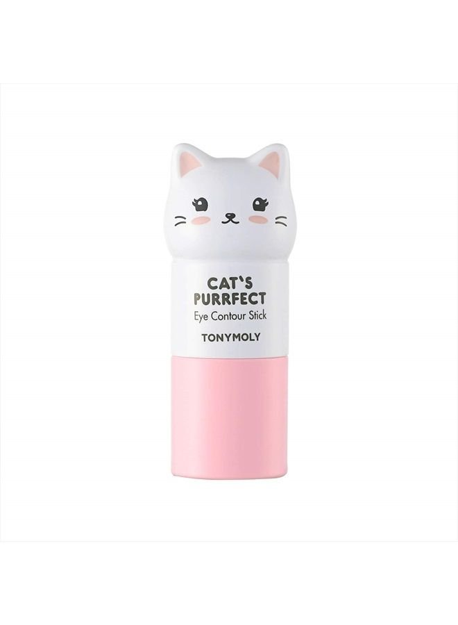Cat's Purrfect Eye Contour Stick, 1 ct.
