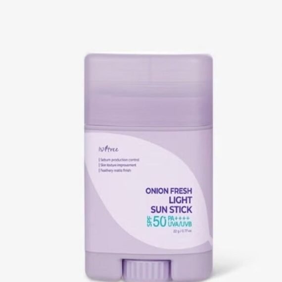 Onion Fresh Sunscreen Stick 22g SPF50+PA++++
