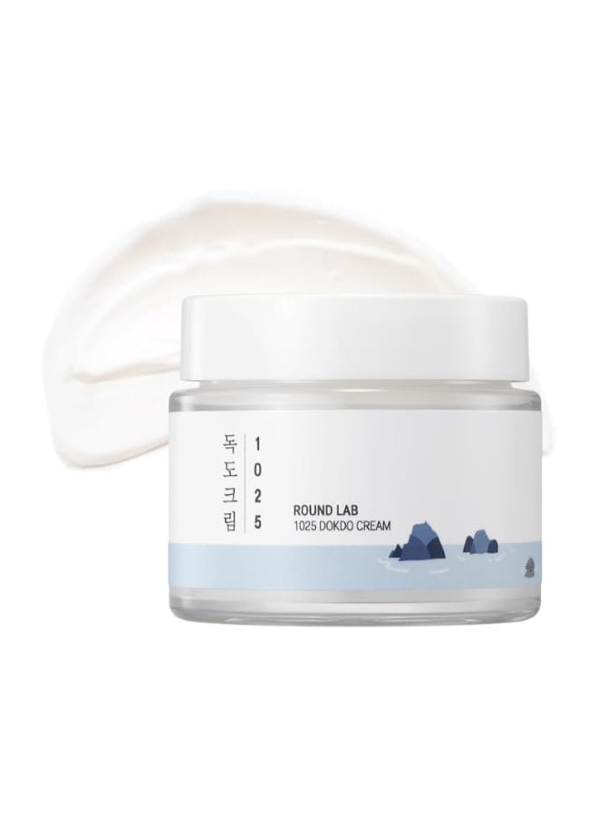 1025 Dokdo Cream_80Ml