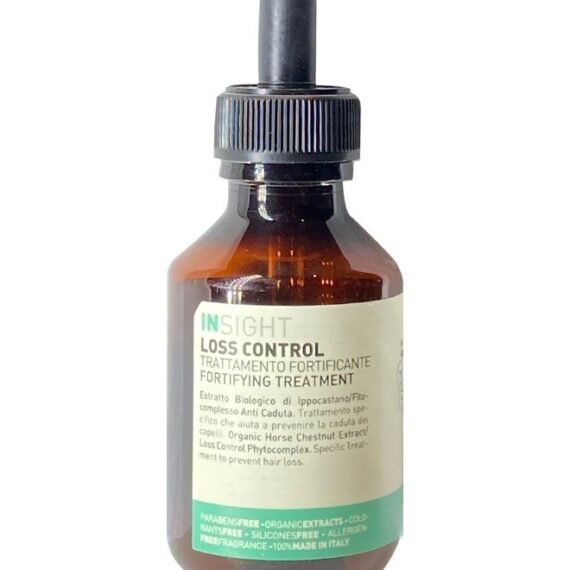 Anti-Hair Loss Scalp Lotion