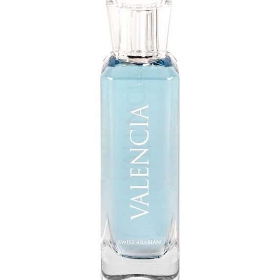 Valencia Eau De Parfum 100.0ml