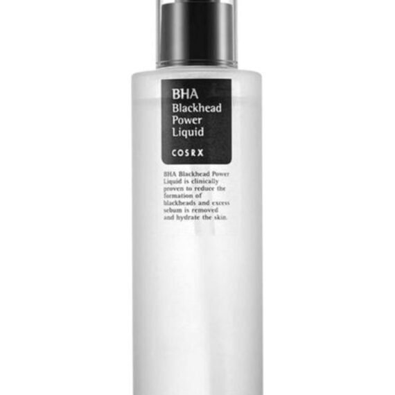 Bha Blackhead Power Liquid Clear 100ml