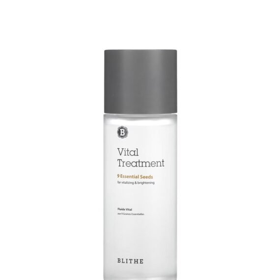 Blithe Vital Treatment 9 Essential Seeds 5 fl oz (150 ml)