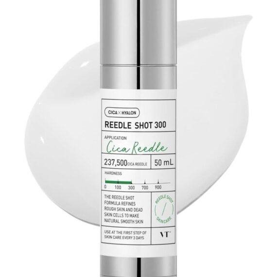 VT REEDLE SHOT 300 50ml