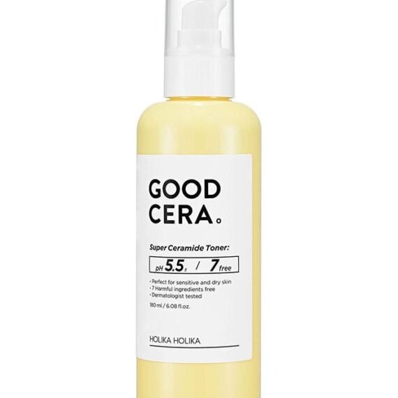 Good Cera Super Ceramaide Toner