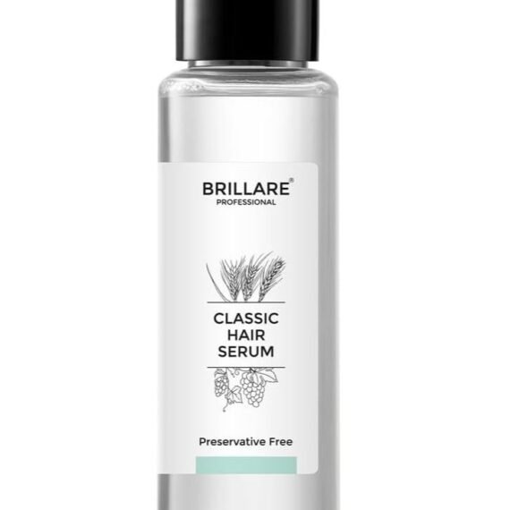 CLASSIC HAIR SERUM 70 ML