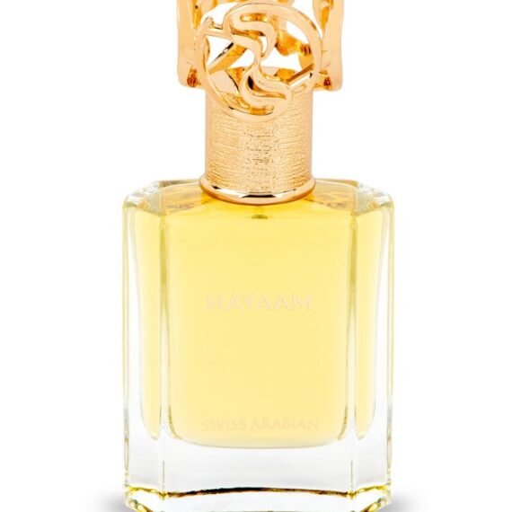 Hayaam Eau De Parfum 50.0ml