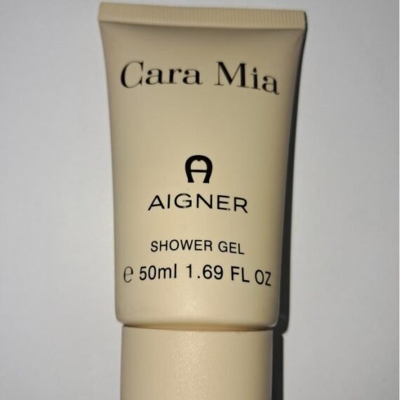 Cara Mia Shower Gel 50ml