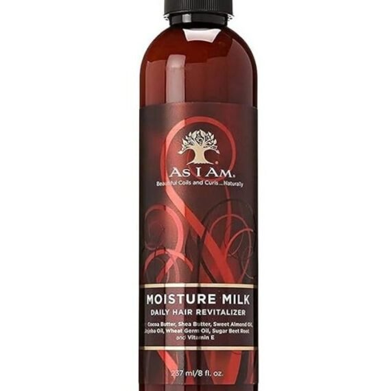 Moisture Milk 237 ML