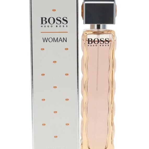 Orange EDT 75ml