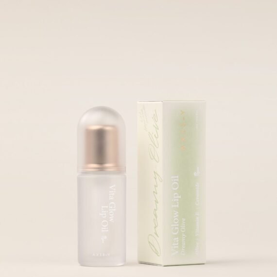 AXIS-Y Vita Glow Lip Oil (Dreamy Olive)