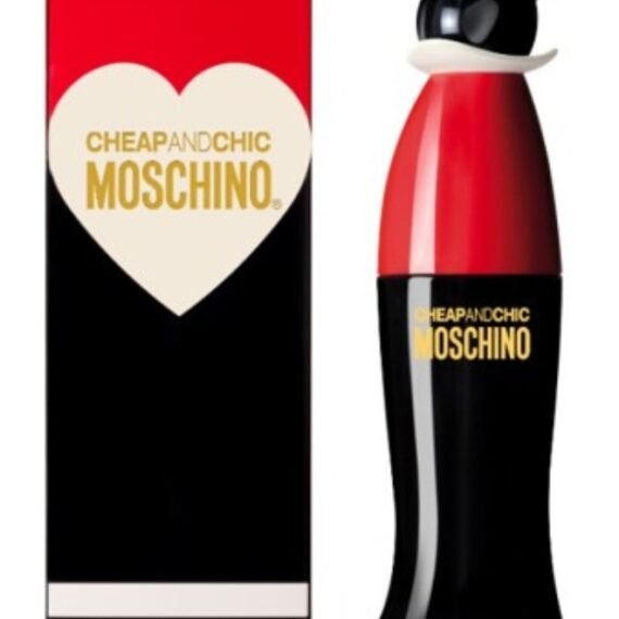 Cheap And Chic Perfume EDT 100ml