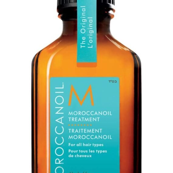 Hair Treatment Oil 25ml