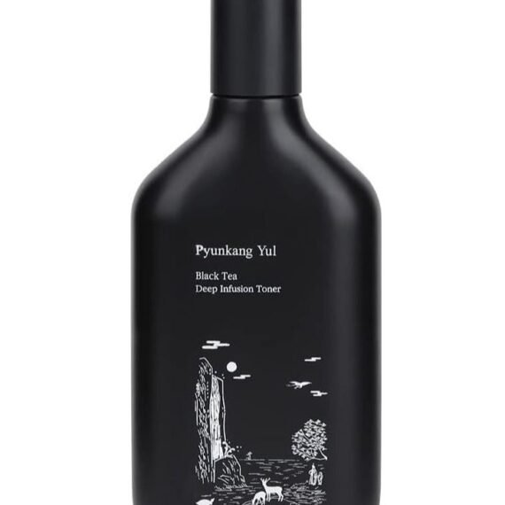 Anti aging skin care beauty toner 130ml