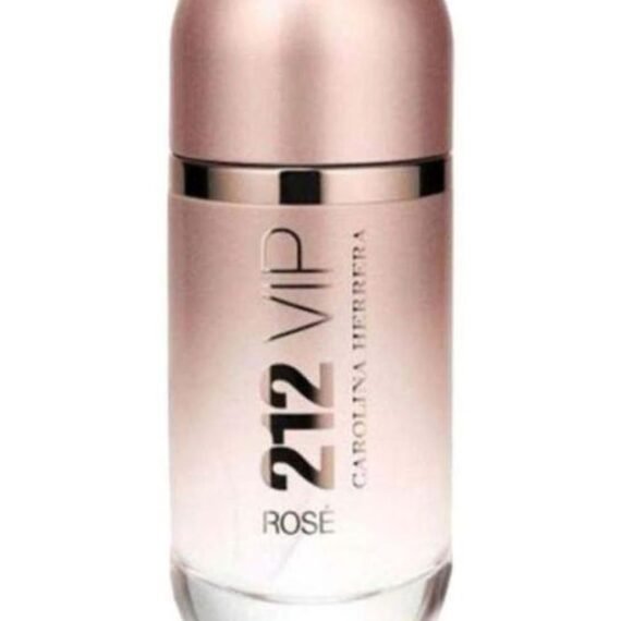 212 VIP Rose EDP For Women 80ml