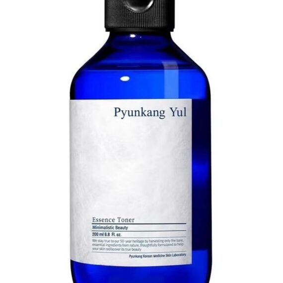 Essence Toner for Deep Hydration, Highly Concentrated Essence Facial Toner, Minimal Ingredients, Zero-Irritation, Korean Skincare (6.8 Fl. Oz, 200ml)
