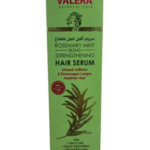 Hair Serum Rosemary Mint Blend Strengthening 250 ML