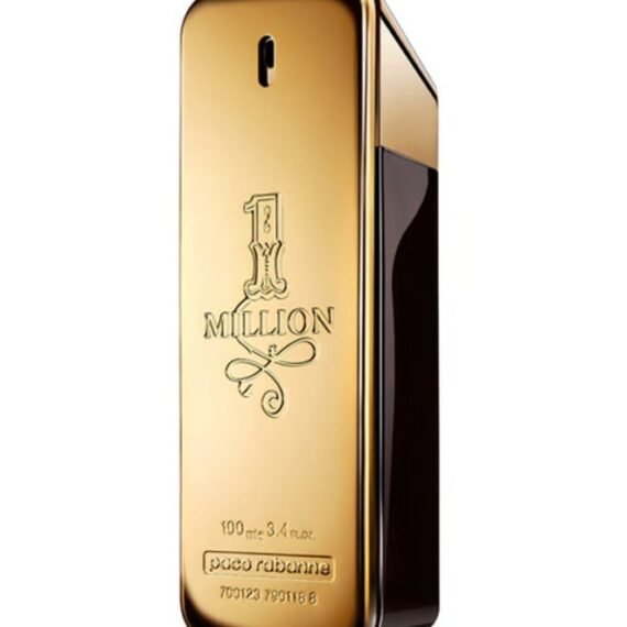 1 Million EDT For Men 100ml