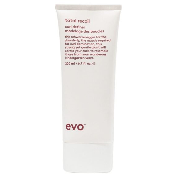 Evo- total recoil curl definer 200ml