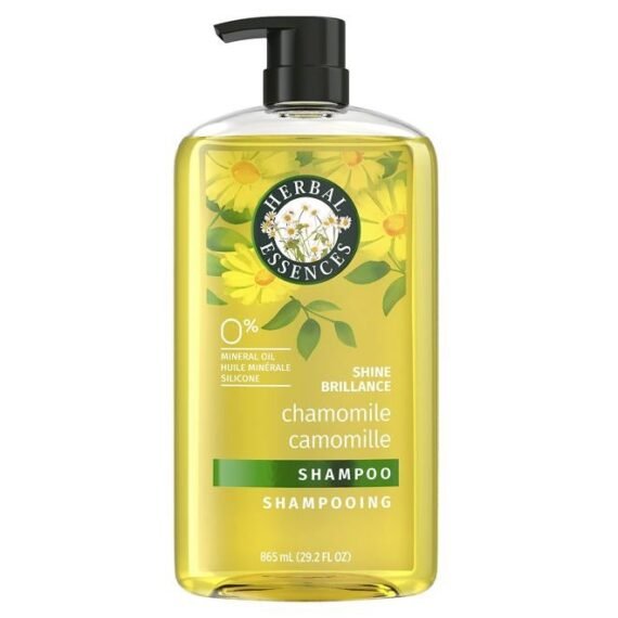 Shine Collection Shampoo