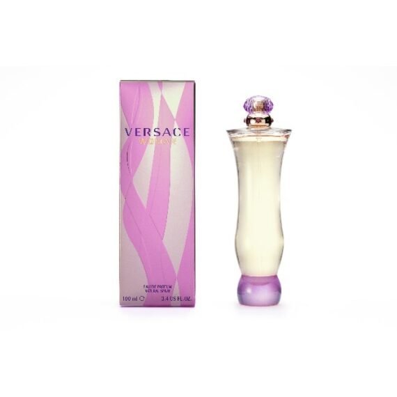 Woman EDP Spray 100ml
